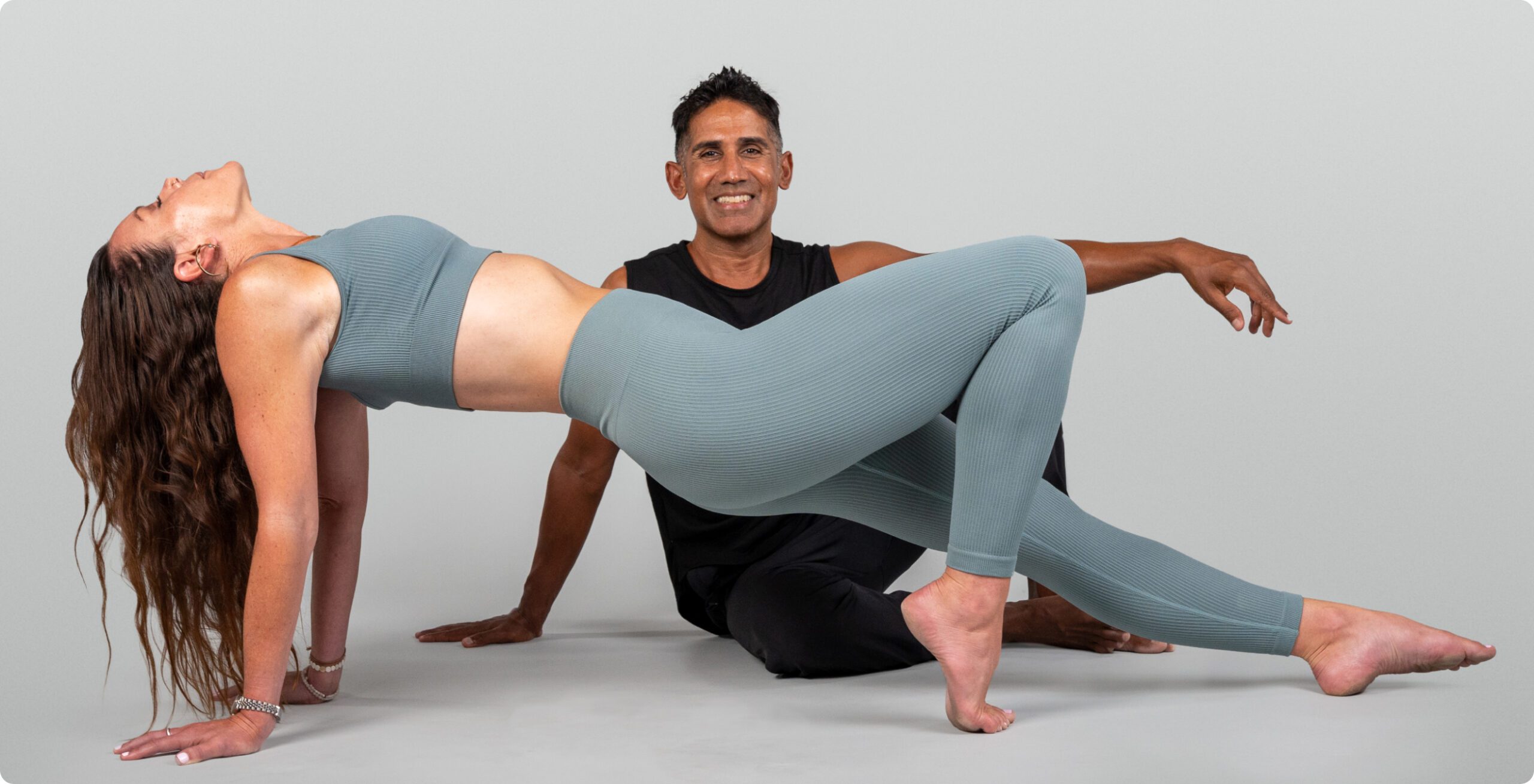 Yoga-Pilates: A Unique Blend of Two Classic Disciplines, Showing